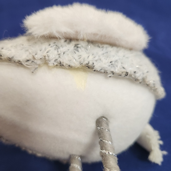 Target Wondershop AMBER Bird 2020 AS IS - Picture 12 of 16